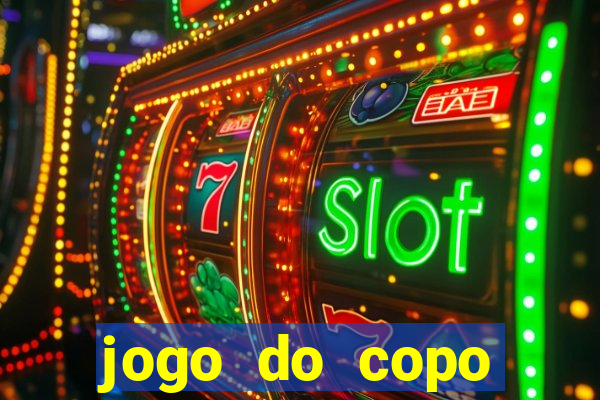 jogo do copo cassino online